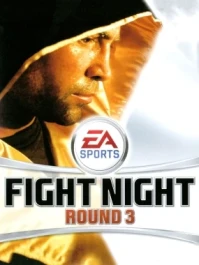 EA Sports FIght Night Round 3