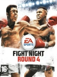 EA Sports FIght Night Round 4