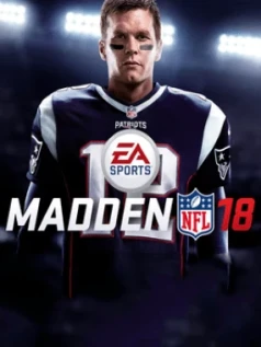 Madden NFL 18