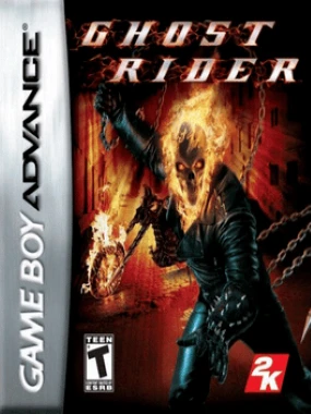 Ghost Rider - Kick Charts