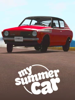 My Summer Car