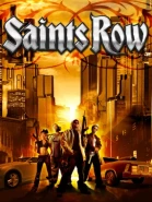 Saints Row (2006)