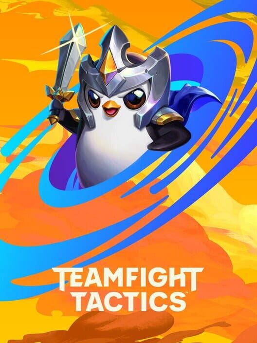 Teamfight Tactics image