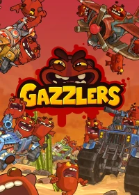 Gazzlers