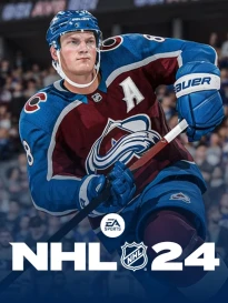 NHL 24