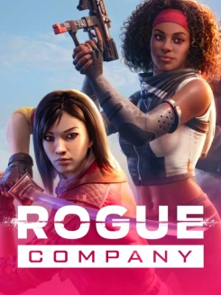 Rogue Company