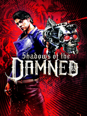 Shadows of the Damned