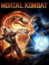 Mortal Kombat 9