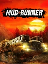 Mudrunner