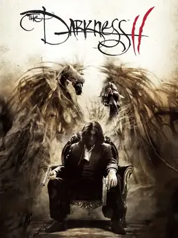 The Darkness II 