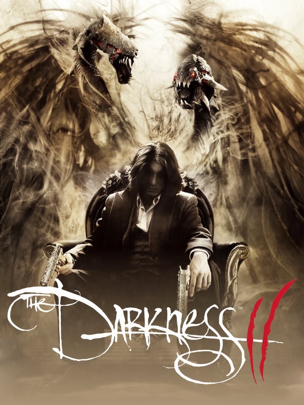 The Darkness II 