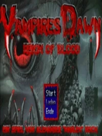 Vampires Dawn: Reign of Blood