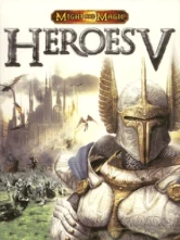 Heroes of Might and Magic V