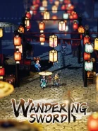 Wandering Sword