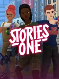 Stories One (2023)