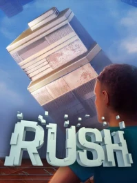 Rush: Run Up Super High (2023)
