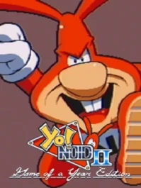 Yo! Noid II: Game of a Year Edition