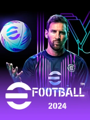 eFootball 2024