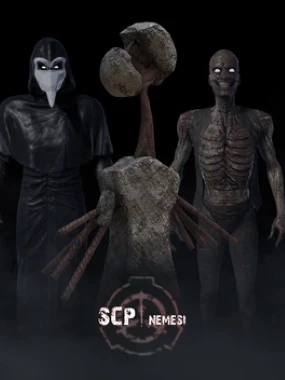 SCP: Nemesi