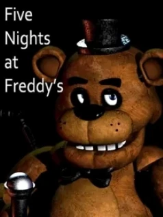 Five Nights at Freddy's 