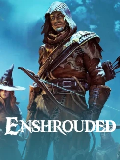Enshrouded