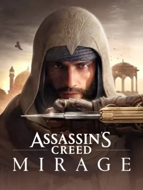 Assassin's Creed Mirage