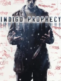 Fahrenheit: Indigo Prophecy