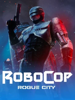 Robocop: Rogue City