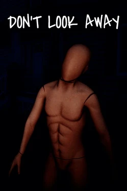 Don't Look Away
