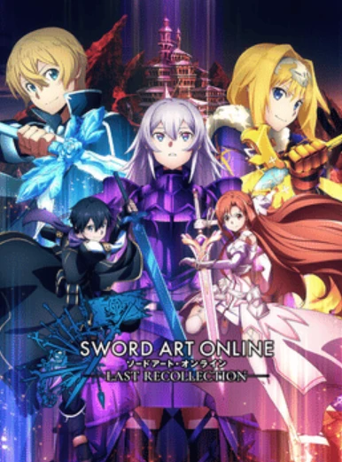 Sword Art Online: Last Recollection