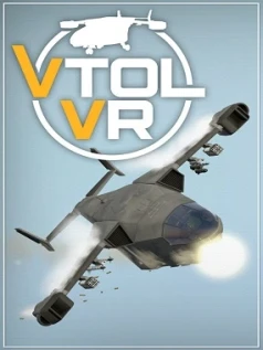 VTOL VR