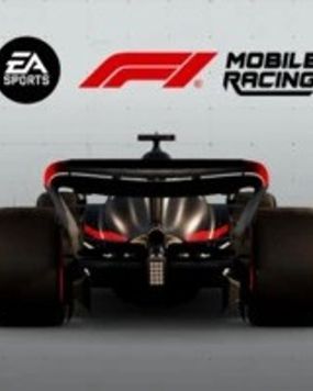 F1 Mobile Racing