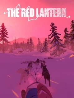 The Red Lantern