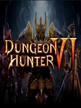 Dungeon Hunter VI
