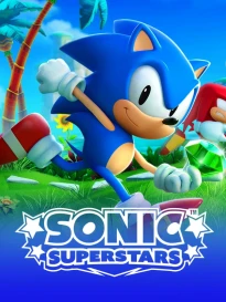 Sonic Superstars