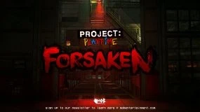 Project Playtime: Phase 3 - Forsaken