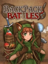 Backpack Battles