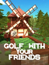 Golf With Your Friends