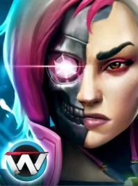 NiFe WARS: Last Defense