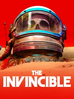 The Invincible