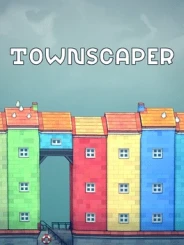 Townscaper