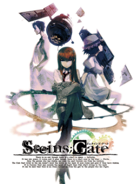 Steins:Gate