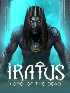 Iratus: Lord of the Dead