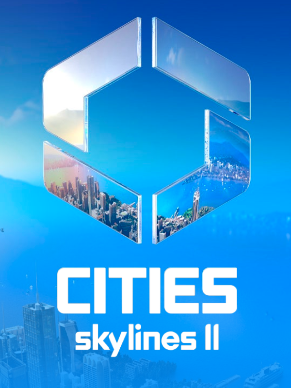 Cities: Skylines II banner