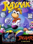 Rayman 1