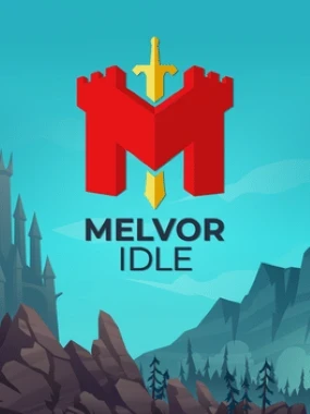 Melvor Idle