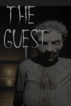 The Guest