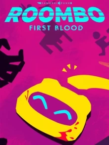 Roombo: First Blood