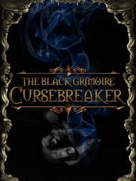 The Black Grimoire: Cursebreaker