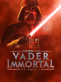 Vader Immortal: Episode I